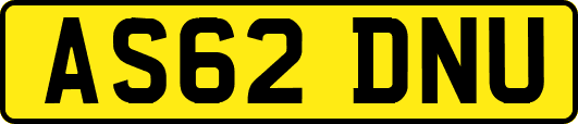 AS62DNU