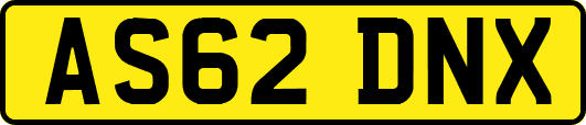 AS62DNX