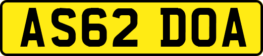 AS62DOA
