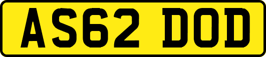 AS62DOD