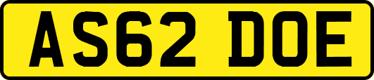 AS62DOE