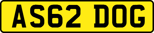 AS62DOG