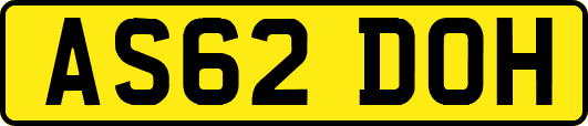 AS62DOH