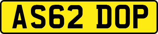AS62DOP