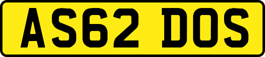 AS62DOS