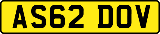 AS62DOV