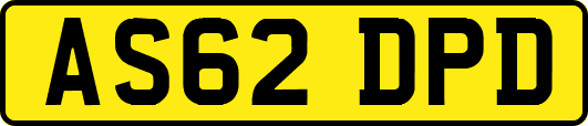 AS62DPD