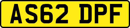 AS62DPF