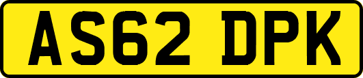 AS62DPK