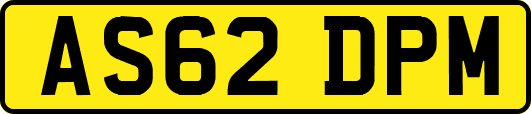 AS62DPM