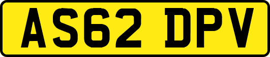 AS62DPV