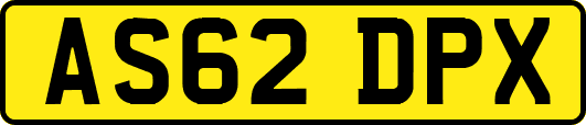AS62DPX