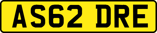 AS62DRE