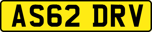 AS62DRV