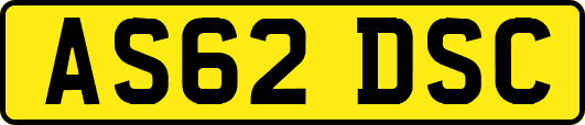 AS62DSC