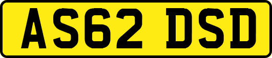 AS62DSD