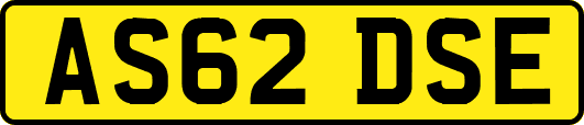 AS62DSE