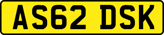 AS62DSK