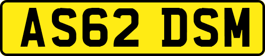 AS62DSM