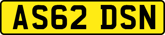 AS62DSN