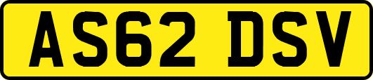 AS62DSV