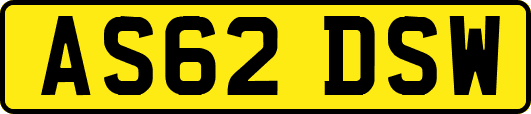 AS62DSW