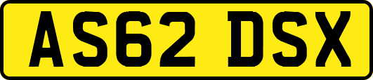 AS62DSX