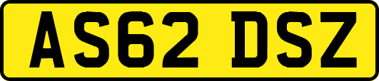 AS62DSZ
