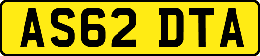 AS62DTA