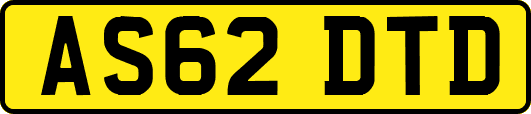 AS62DTD