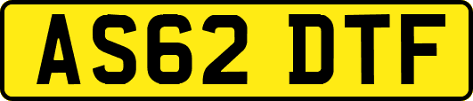 AS62DTF