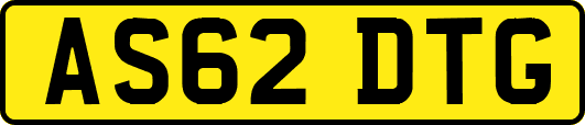 AS62DTG