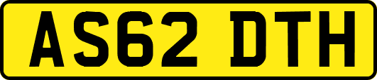 AS62DTH