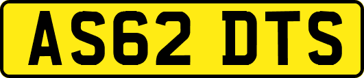 AS62DTS