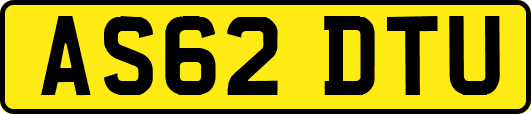 AS62DTU