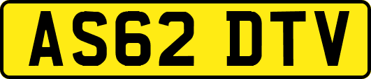 AS62DTV
