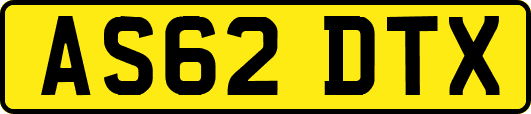 AS62DTX