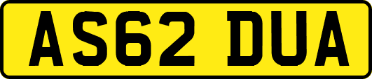 AS62DUA