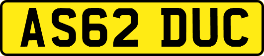 AS62DUC