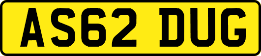 AS62DUG