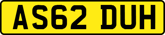 AS62DUH