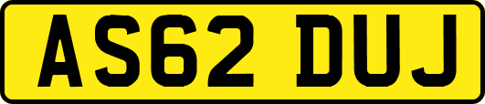 AS62DUJ