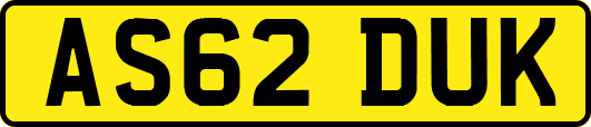 AS62DUK