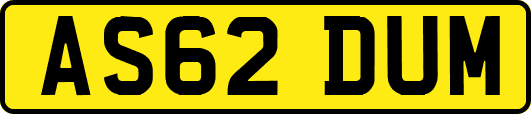 AS62DUM