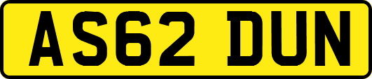 AS62DUN