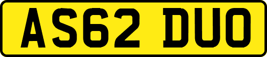 AS62DUO