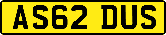 AS62DUS