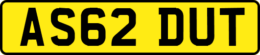 AS62DUT