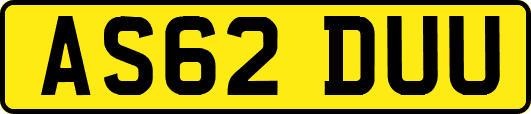 AS62DUU