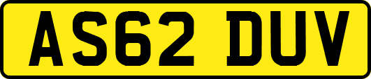 AS62DUV